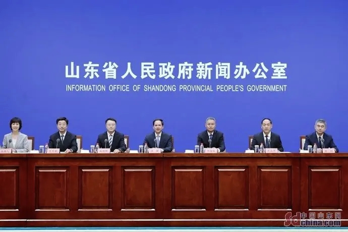 行业观察 | “十四五”以来 山东省完成历史废弃矿山生态修复15.3万亩