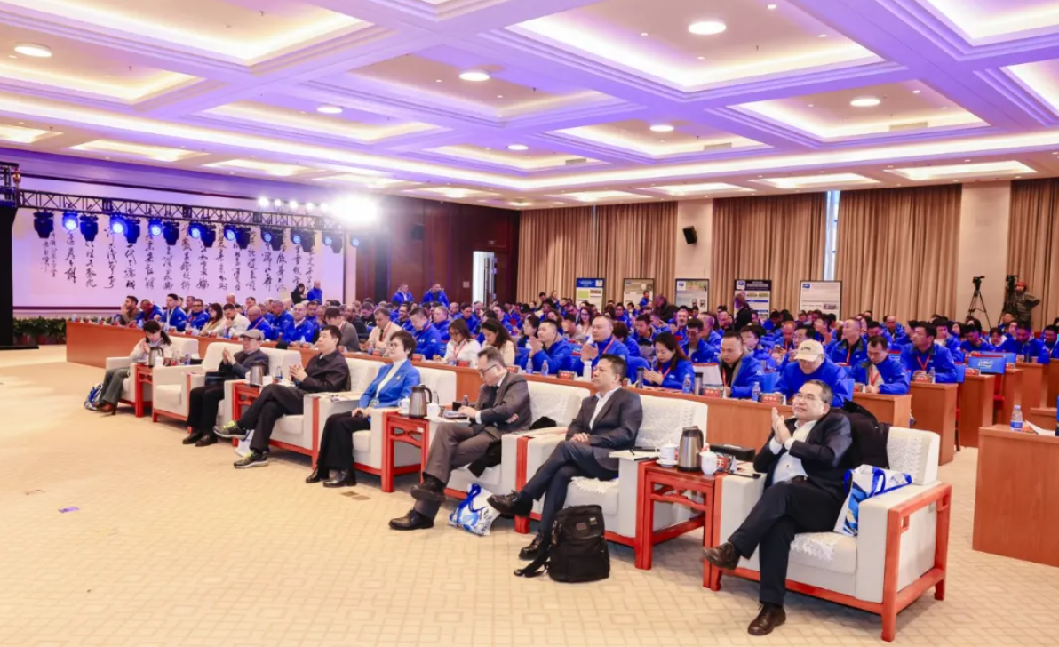 会员动态| 雷力3B技术论坛在京举行，全球共议绿色农业新蓝图